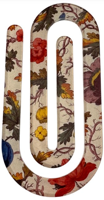 Hello Lovely Creative Stationery Bookmark Clip - Blesket Canada