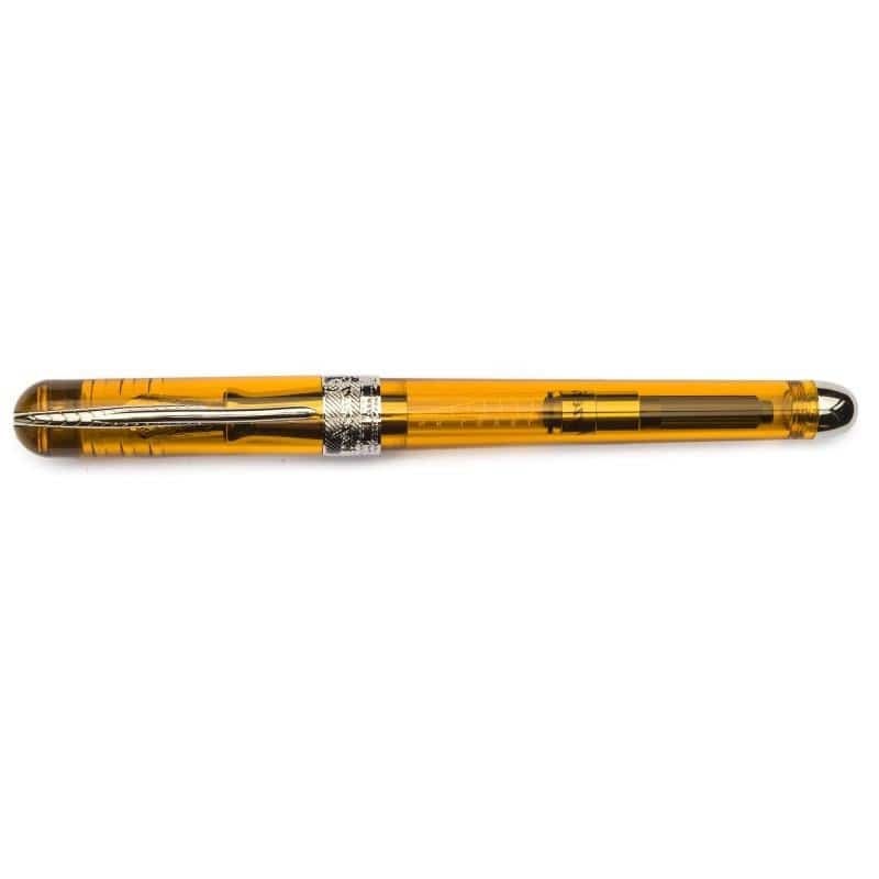 Pineider Avatar UR Demo Fountain Pen - Blesket Canada