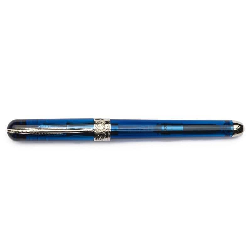 Pineider Avatar UR Demo Fountain Pen - Blesket Canada