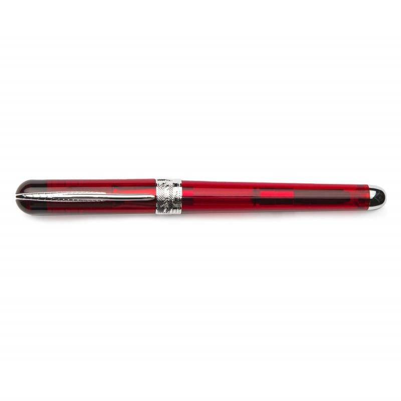 Pineider Avatar UR Demo Fountain Pen - Blesket Canada