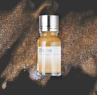 Wearingeul Glitter Potion - Brave Blesket Canada