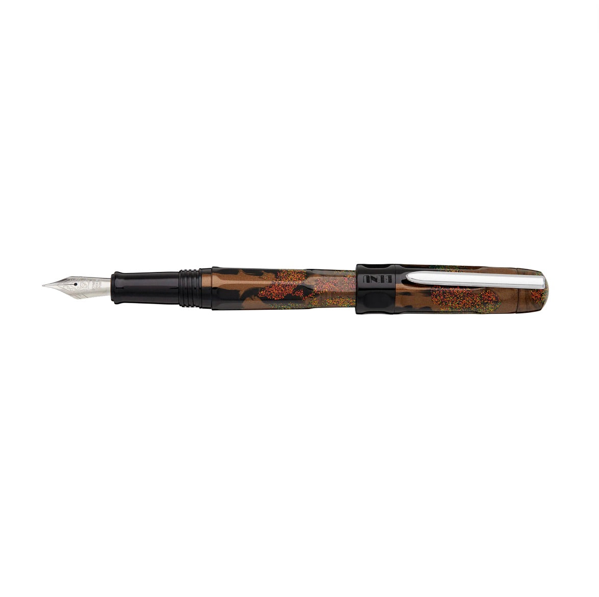 BENU Talisman Fountain Pen Dream Bean - Blesket Canada