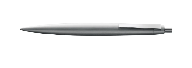 Lamy 2000 Ballpoint Pen Matte Metal - Blesket Canada