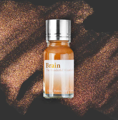 Wearingeul Glitter Potion - Brain Blesket Canada