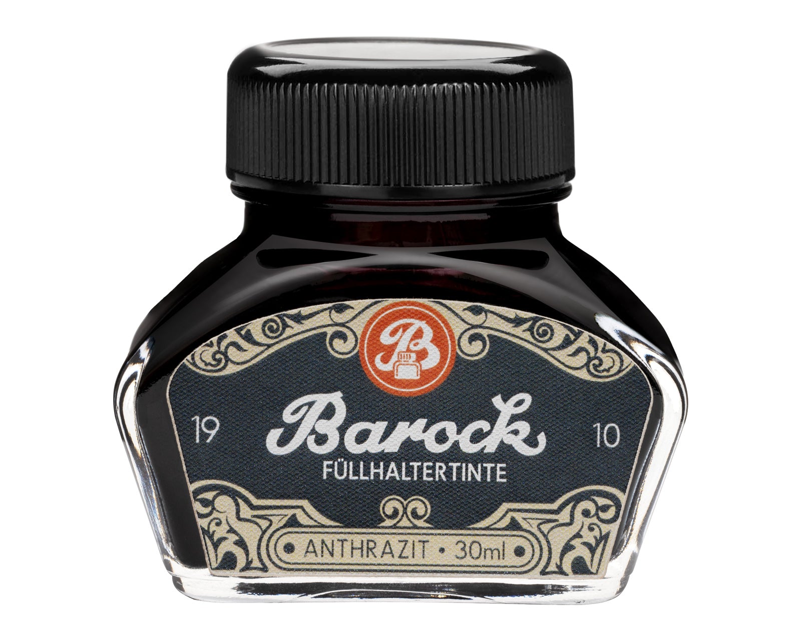 Barock Fountain Pen Ink - Blesket Canada