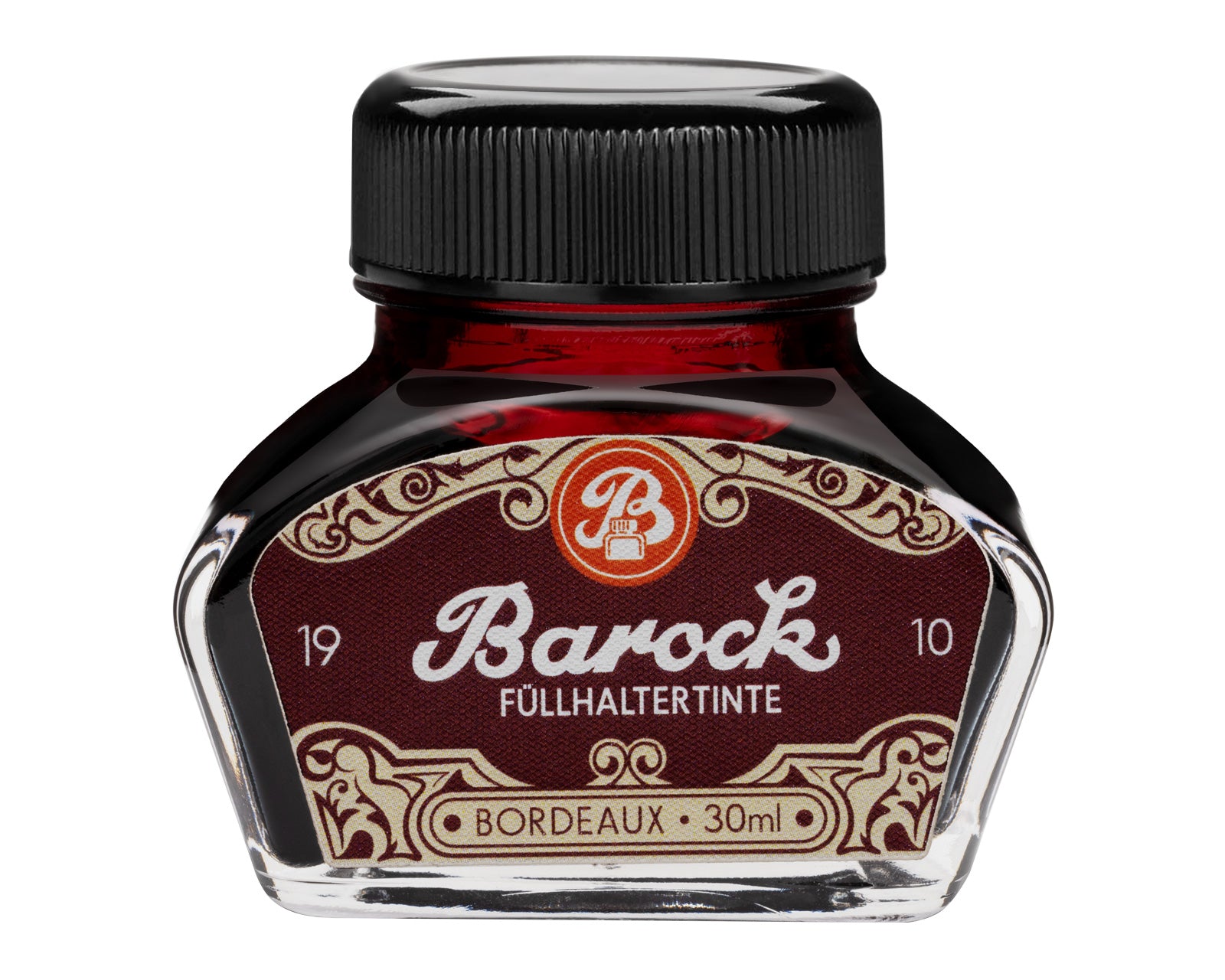 Barock Fountain Pen Ink - Blesket Canada