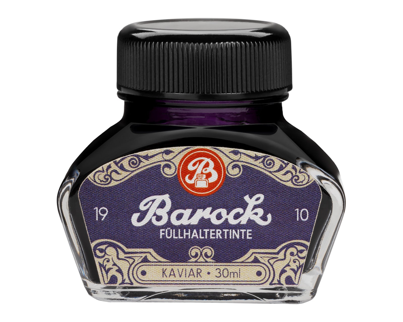 Barock Fountain Pen Ink - Kavier - Blesket Canada