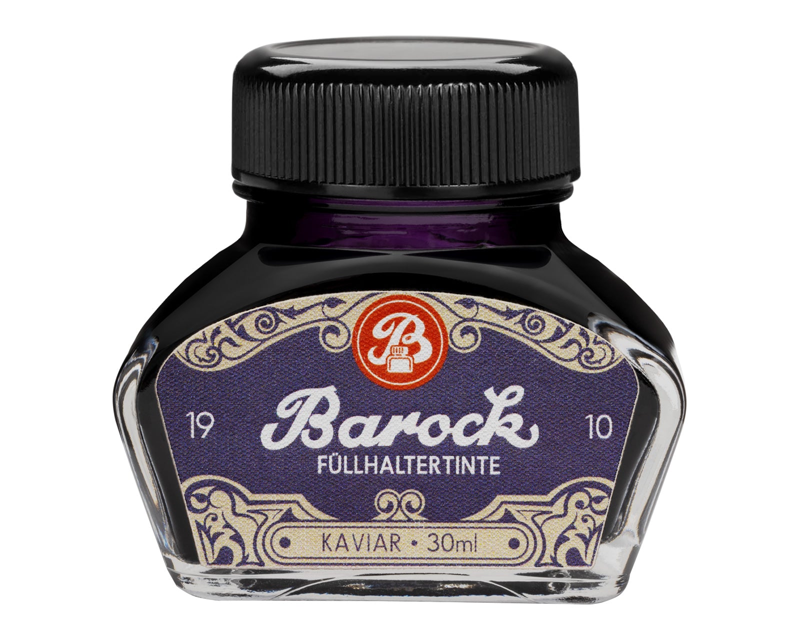 Barock Fountain Pen Ink - Blesket Canada