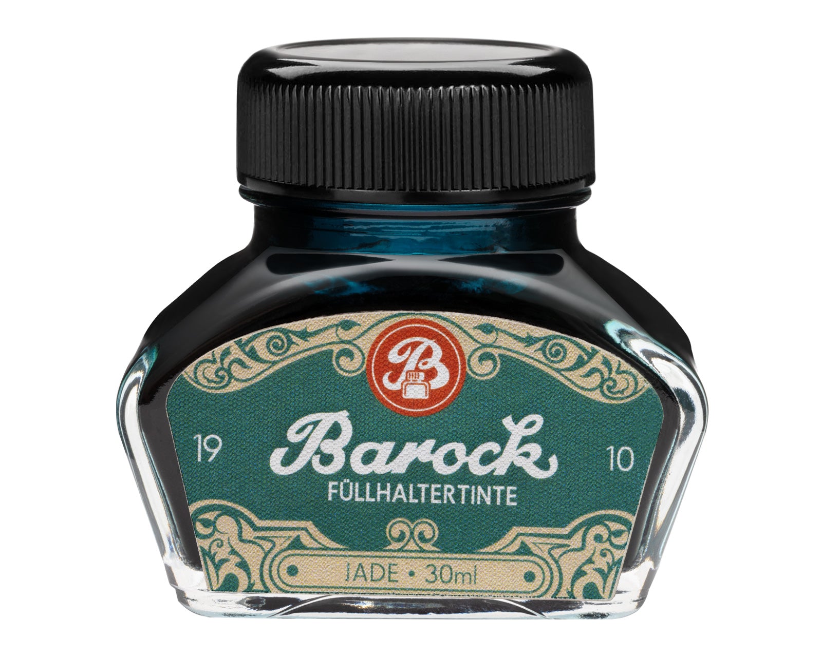 Barock Fountain Pen Ink - Blesket Canada