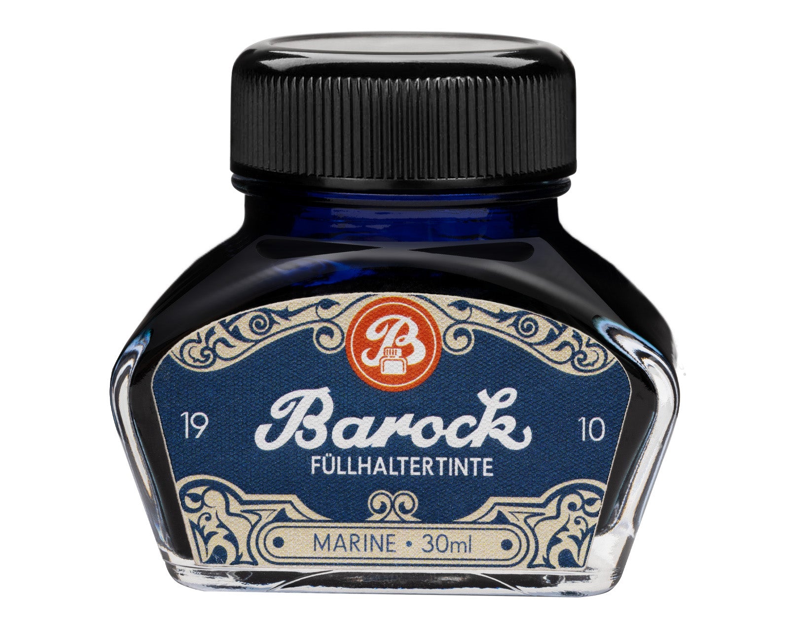 Barock Fountain Pen Ink - Blesket Canada