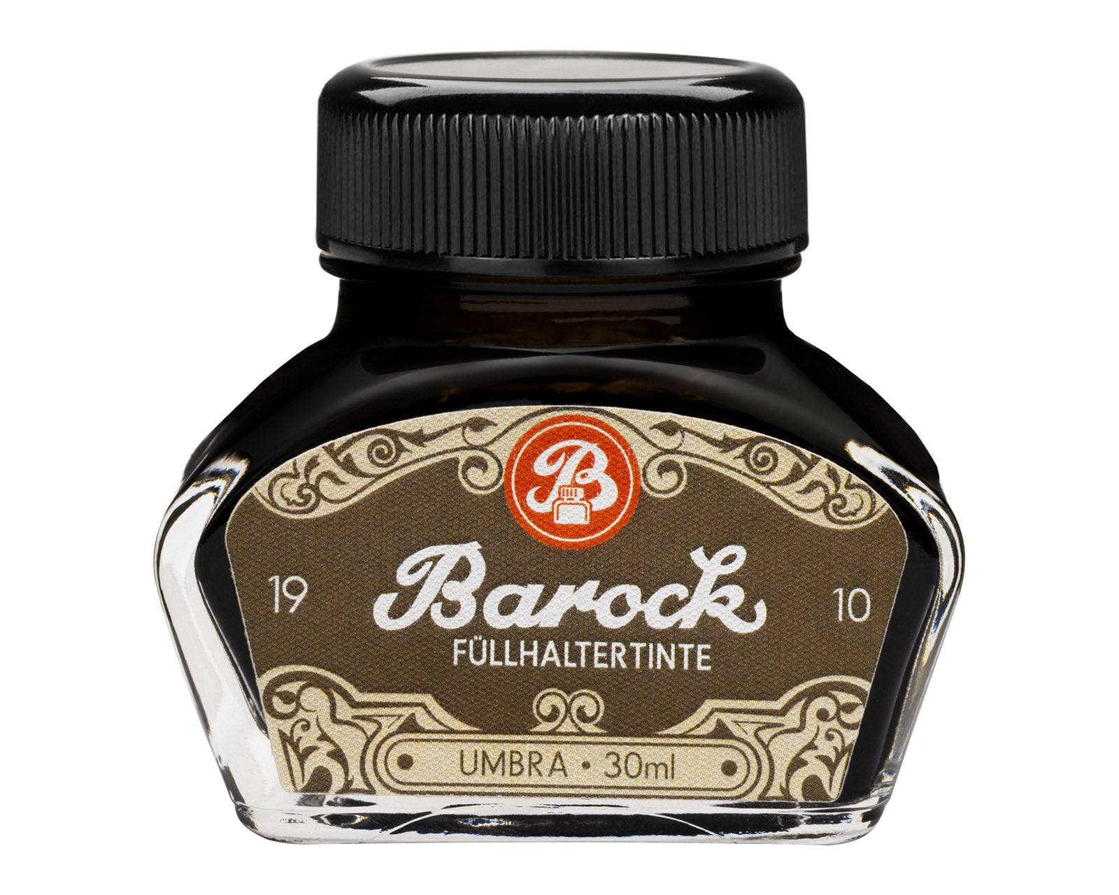 Barock Fountain Pen Ink - Blesket Canada