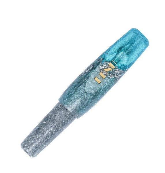 Benu Aqua Glow Pixie Fountain Pen - Blesket Canada