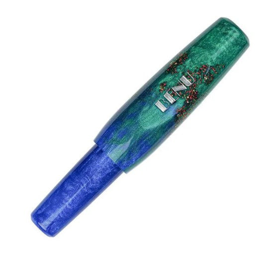 BENU Emerald Sea Pixie Fountain Pen