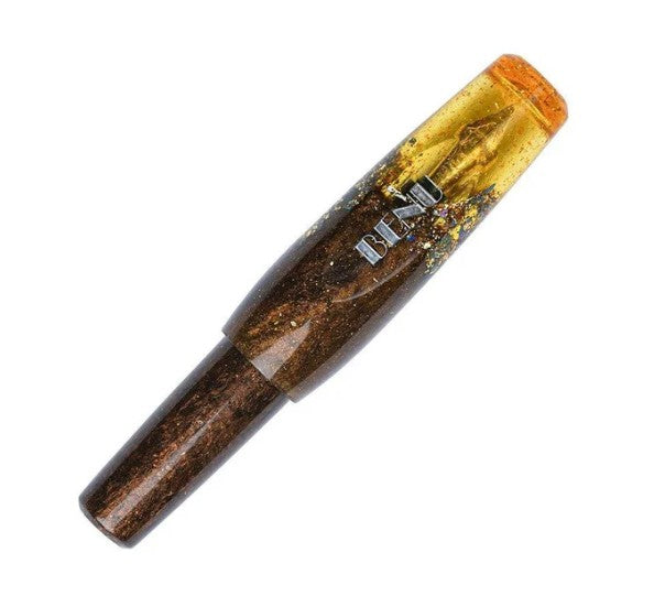 Benu Honey Bronze Pixie Fountain Pen - Blesket Canada