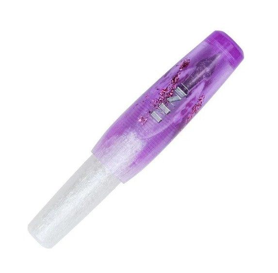 BENU Icy Violet Pixie Fountain Pen - Blesket Canada