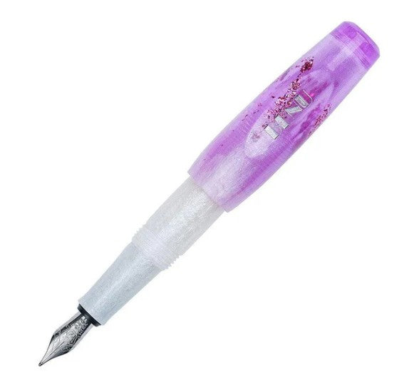 BENU Icy Violet Pixie Fountain Pen - Blesket Canada