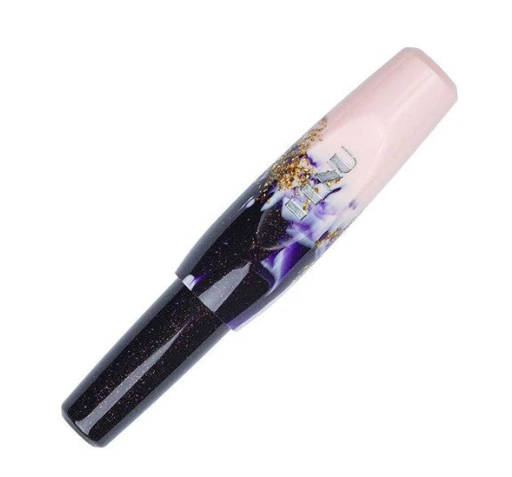 BENU Plum Cream Pixie Fountain Pen