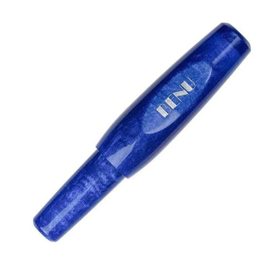 BENU Royal Blue Pixie Fountain Pen - blesket Canada