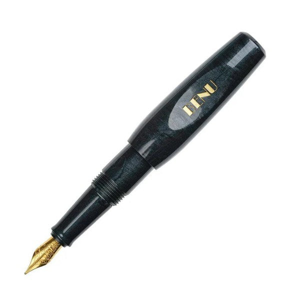 BENU Smoky Black Pixie Fountain Pen - Blesket Canada