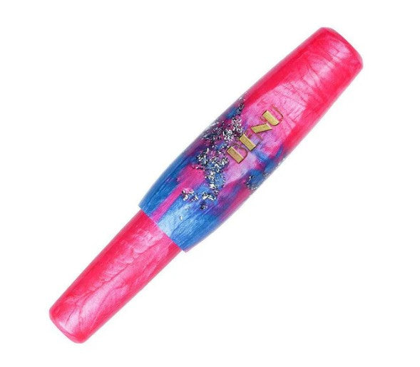 BENU Stardust Pink Pixie Fountain Pen - Blesket Canada