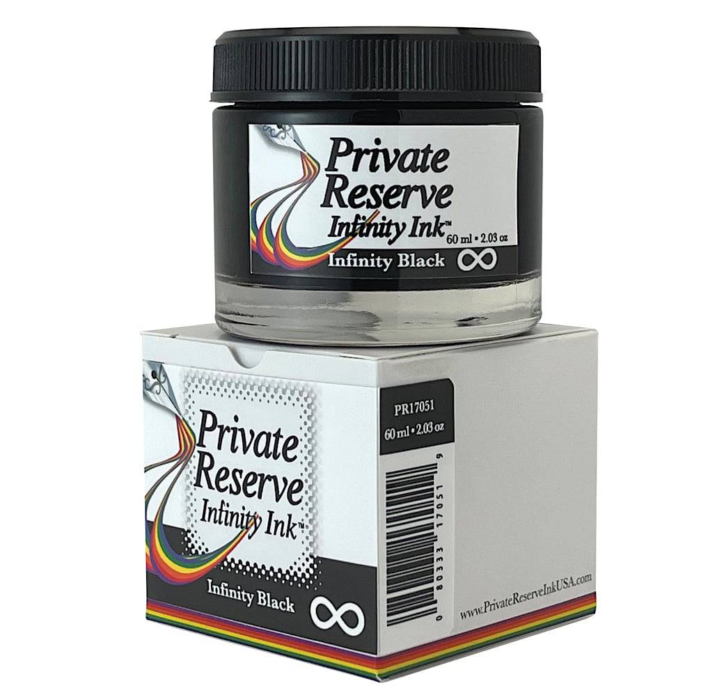 Private Reserve Infinity Fountain Pen Ink with the E.C.O - Blesket Canada