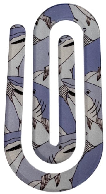 Hello Lovely Creative Stationery Bookmark Clip - Blesket Canada