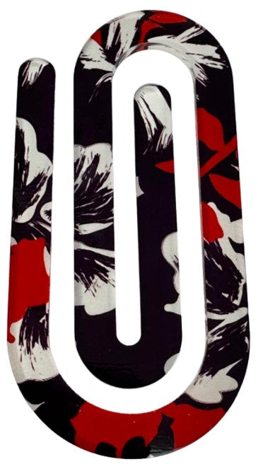 Hello Lovely Creative Stationery Bookmark Clip - Blesket Canada