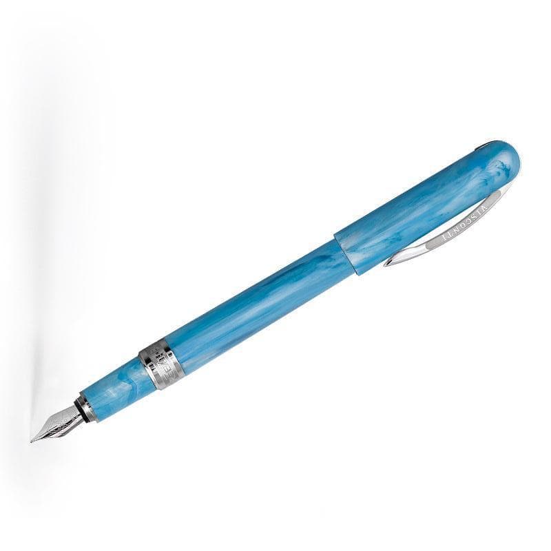 Visconti Breeze Fountain Pen - Blesket Canada