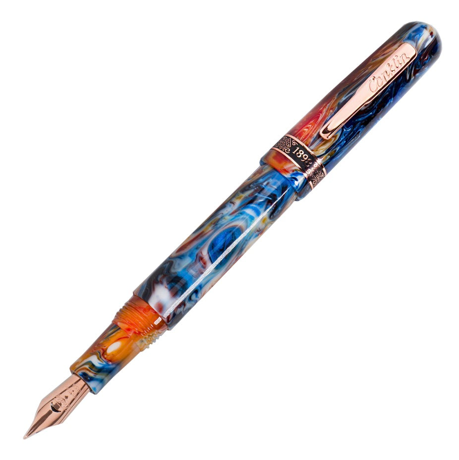 Conklin duraflex fountain pen Clearance