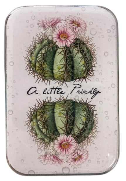 Firefly Notes Cactus Notions Tin – Large - Blesket Canada