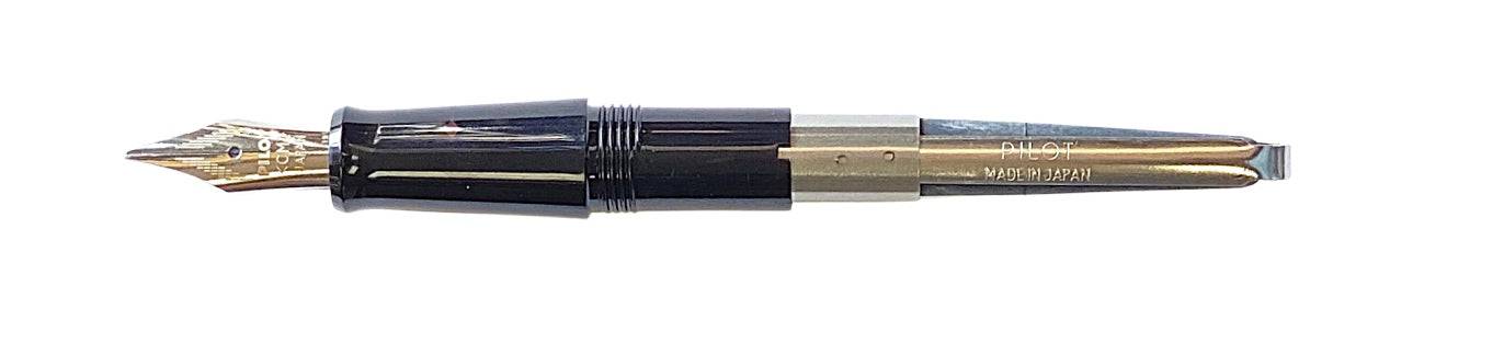 Pilot Metropolitan Spare Nibs - Blesket Canada