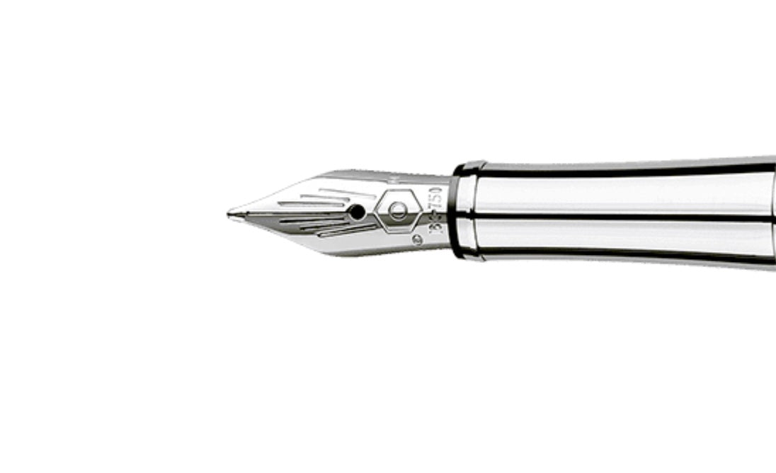 Caran d’Ache LÉMAN™ SLIM Fountain Pen nib only