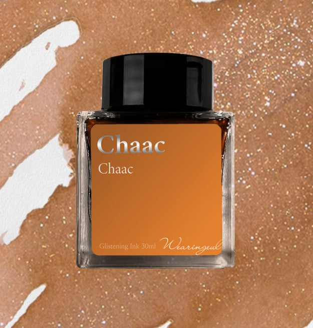 Wearingeul Chaac Ink 30ml - Blesket Canada