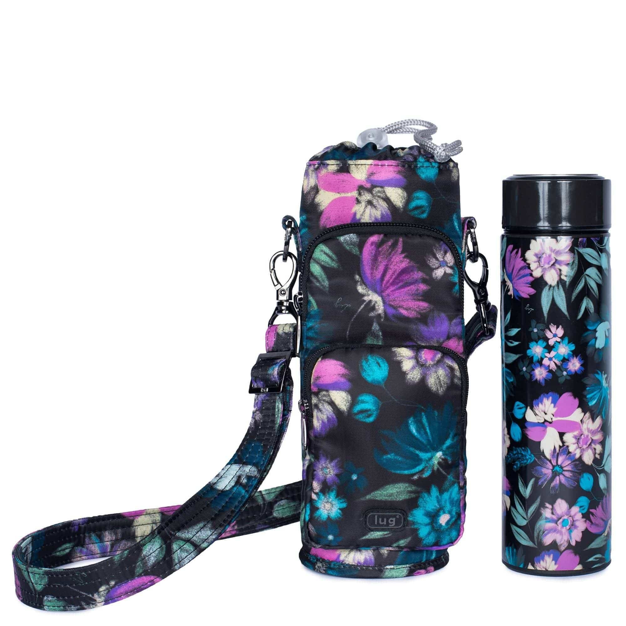 Huggie Crossbody Bottle Holder 