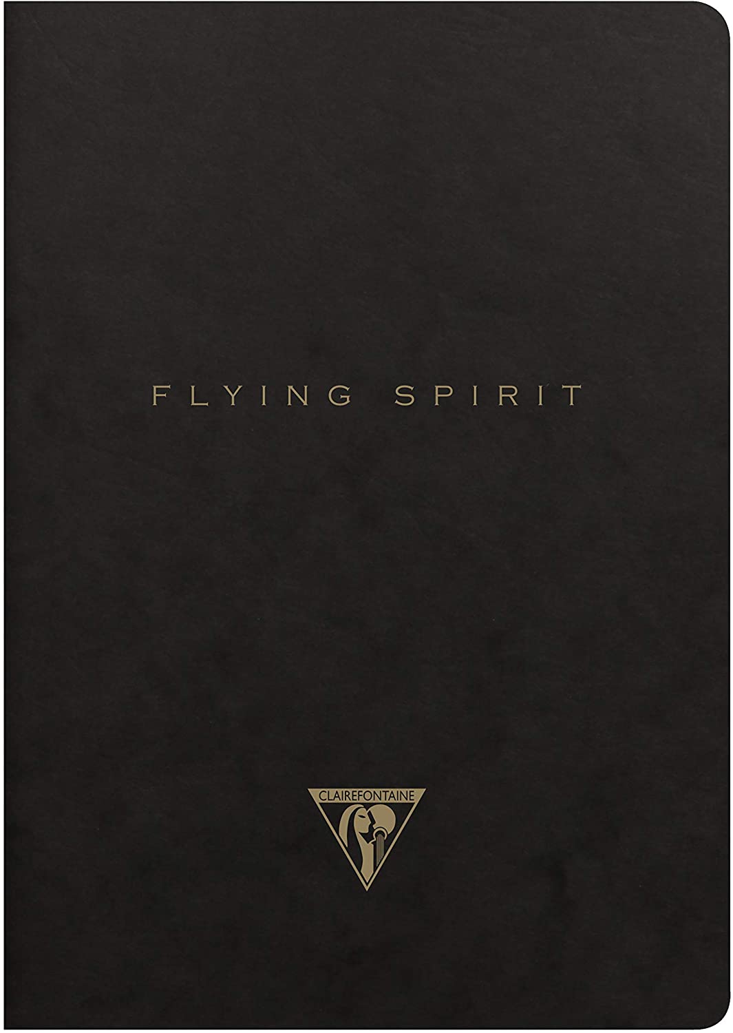 Clairefontaine Flying Spirit Sewn Spine Notebook - Blesket Canada