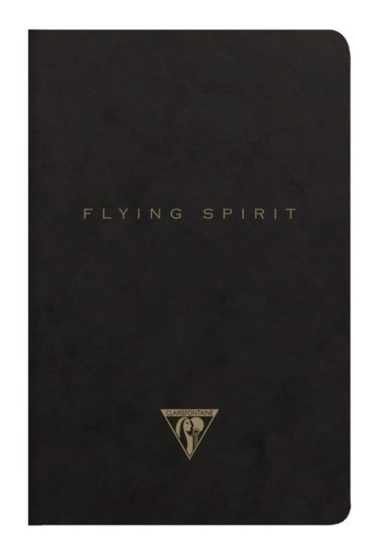 Clairefontaine Flying Spirit 9 x 14cm - 96 pages - Blesket Canada