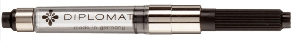 Converter for Diplomat Pens - Blesket Canada