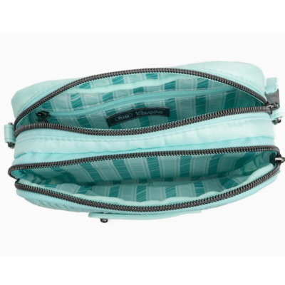 LUG Coupe SE 2 Convertible Crossbody Bag – Aquamarine - Blesket Canada