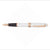 Cross Bailey Pearlescent White Lacquer Fountain Pen / rose gold - Blesket Canada