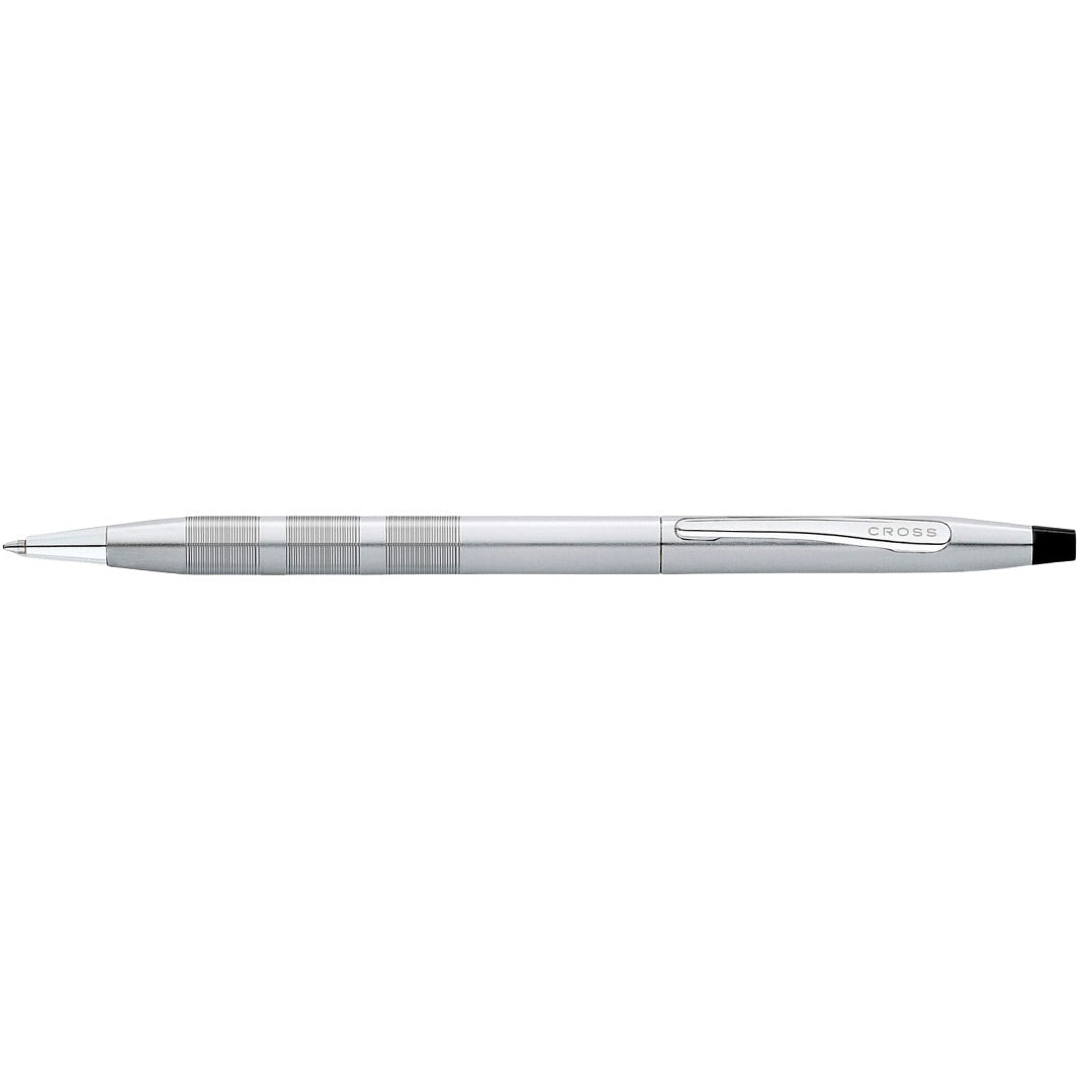 Cross Classic Century Satin Chrome Ballpoint