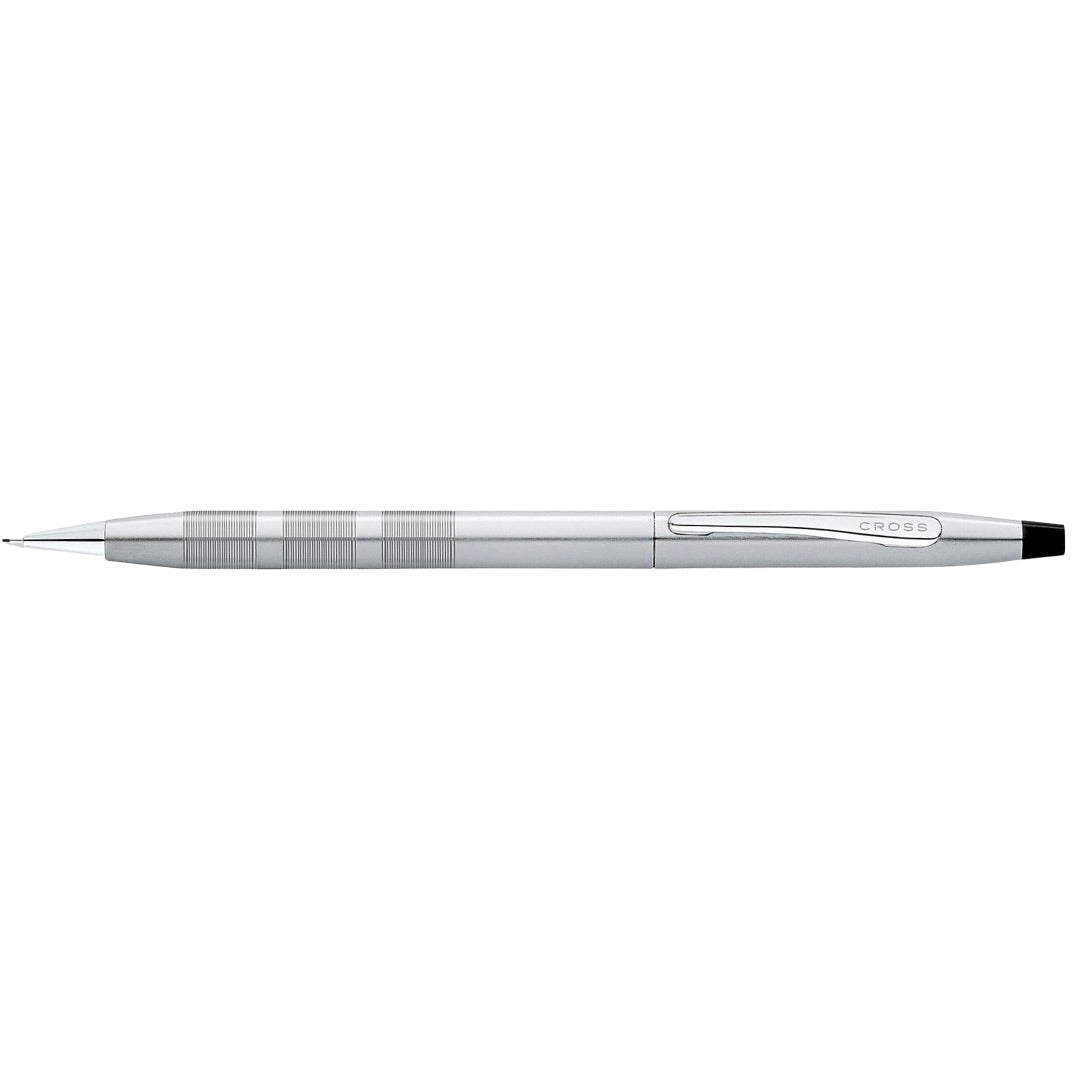 Cross Classic Century Satin Chrome Mechanical Pencil 0.7mm