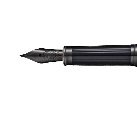 Cross Wonderlust Black Coated Nib - Blesket Canada