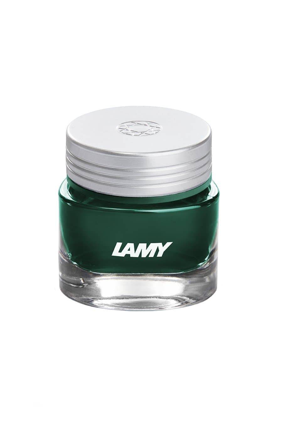 Lamy Crystal Ink - Periodot - Blesket Canada