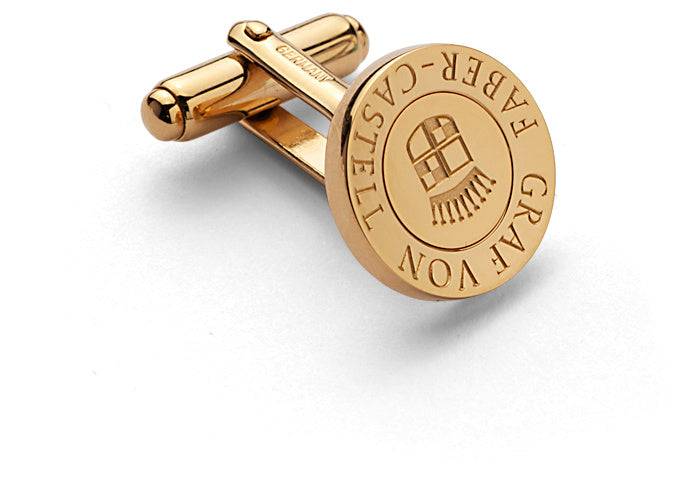 Graf von Faber-Castell cufflinks - Blesket Canada