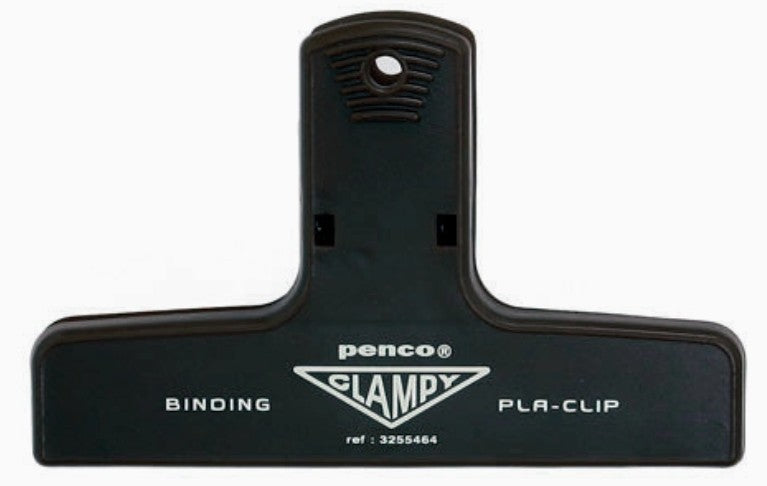 Hightide Penco Plastic Clip – Black - Blesket Canada