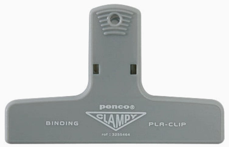Hightide Penco Plastic Clip – Grey - Blesket Canada