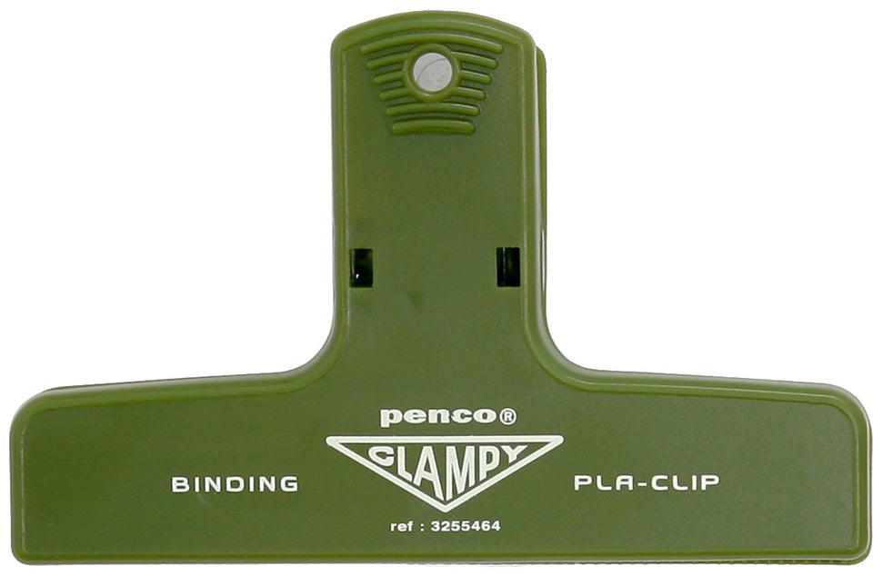 Hightide Penco Plastic Clip – Khaki - Blesket Canada