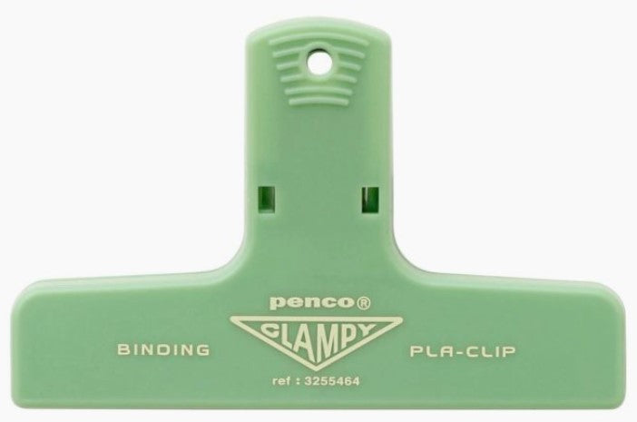 Hightide Penco Plastic Clip – Mint - Blesket Canada