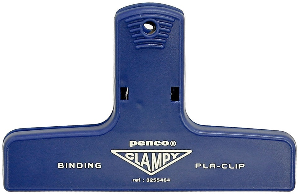 Hightide Penco Plastic Clip – Navy - Blesket Canada