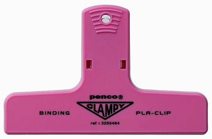 Hightide Penco Plastic Clip – Pink - Blesket Canada